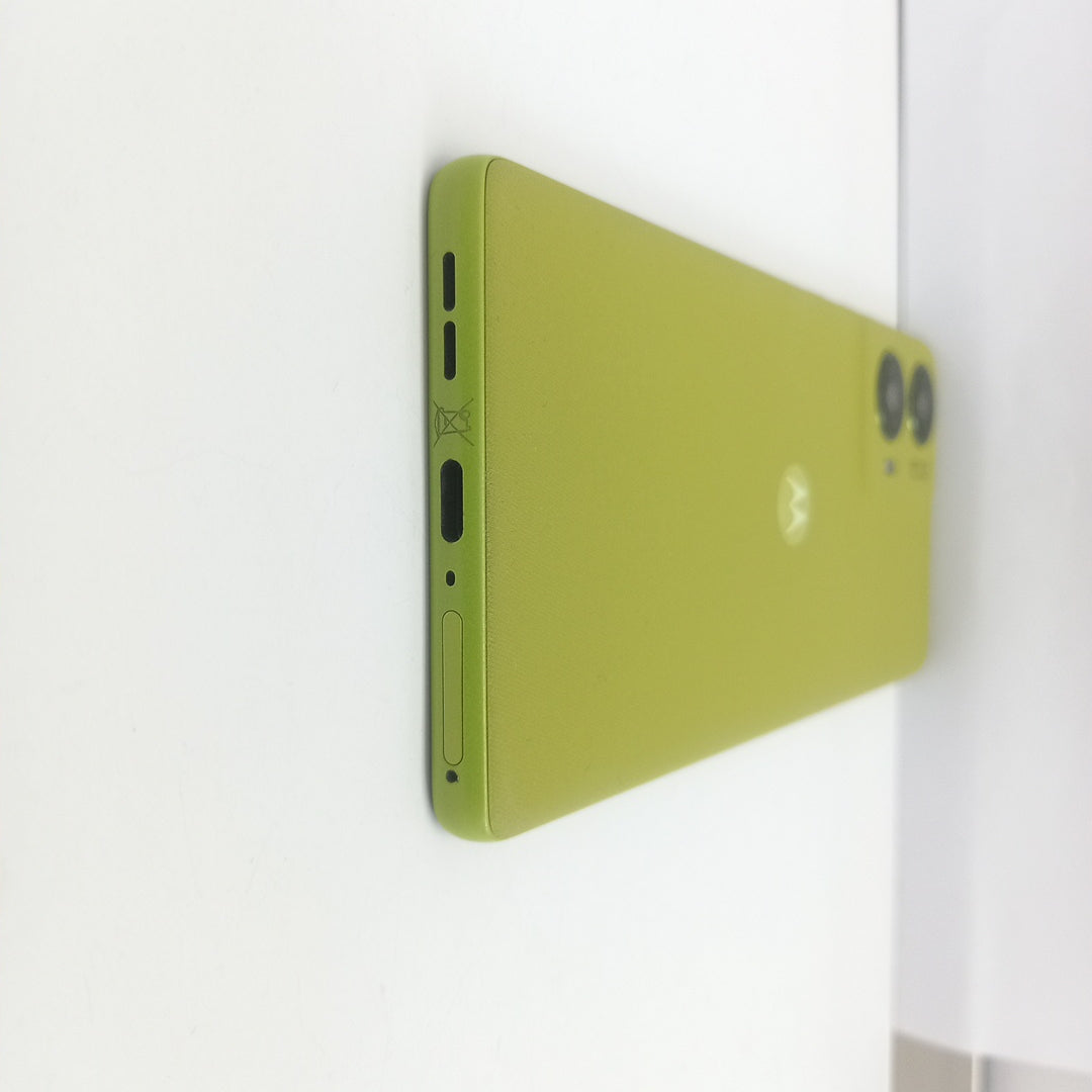 CELULAR MOTOROLA MOTO G85 5G XT2427-1 256 GB 8 GB RAM (SEMINUEVO)