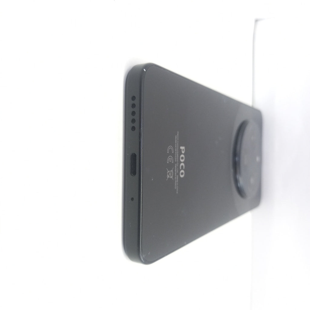 CELULAR XIAOMI POCO C75 2410FPCC5G (2024) 256 GB 8 GB RAM