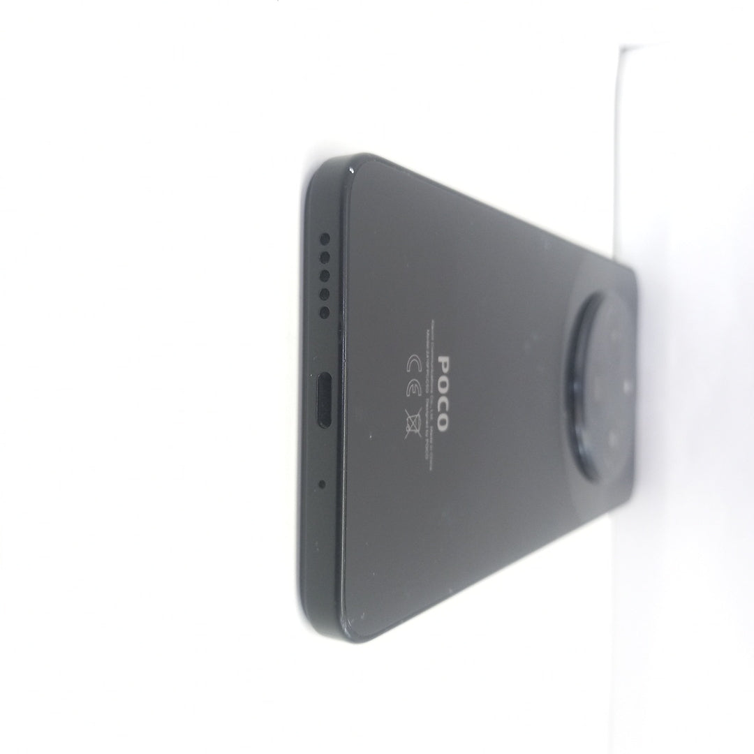 CELULAR XIAOMI POCO C75 2410FPCC5G (2024) 256 GB 8 GB RAM