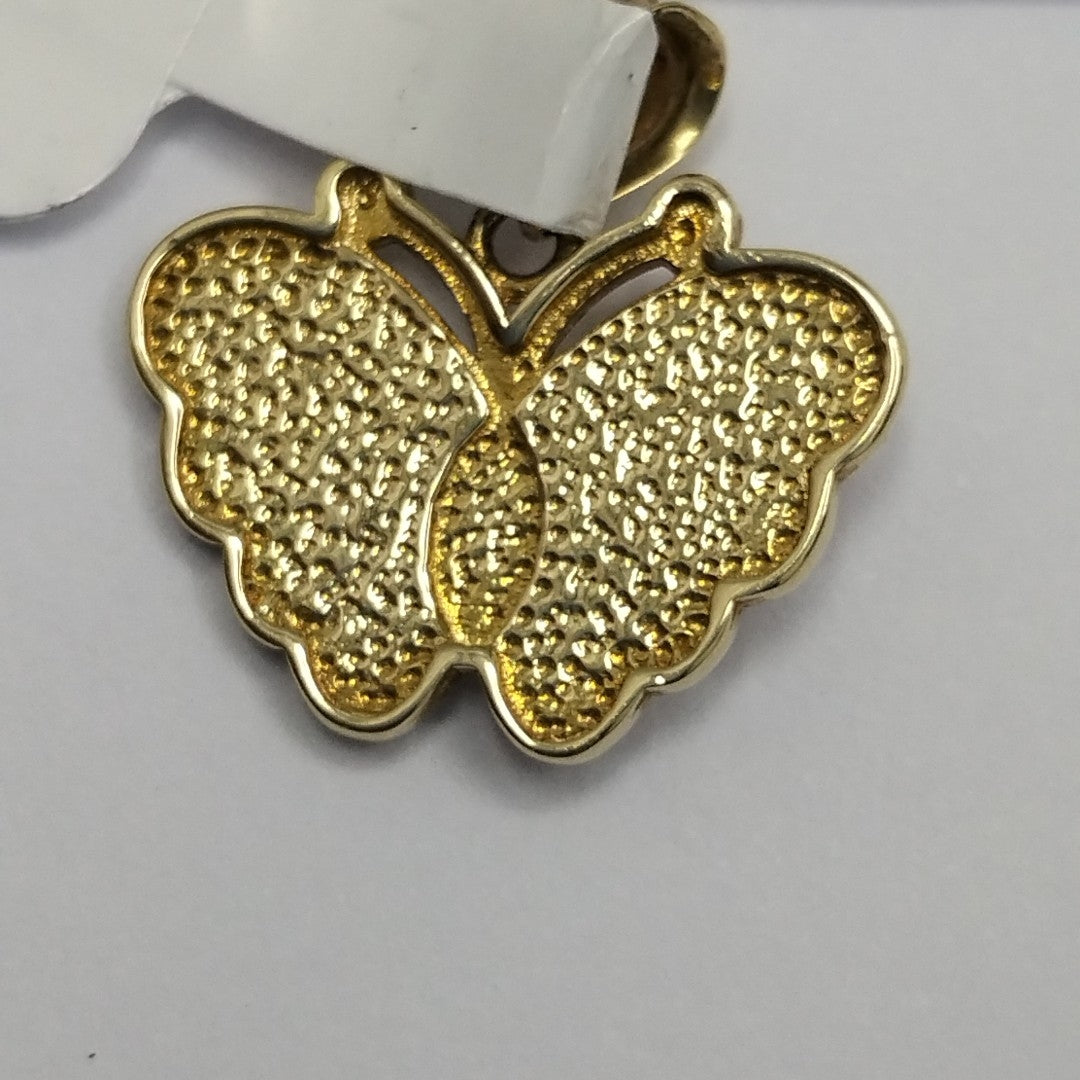 DIJES ORO 14K 1.3 (NUEVO)