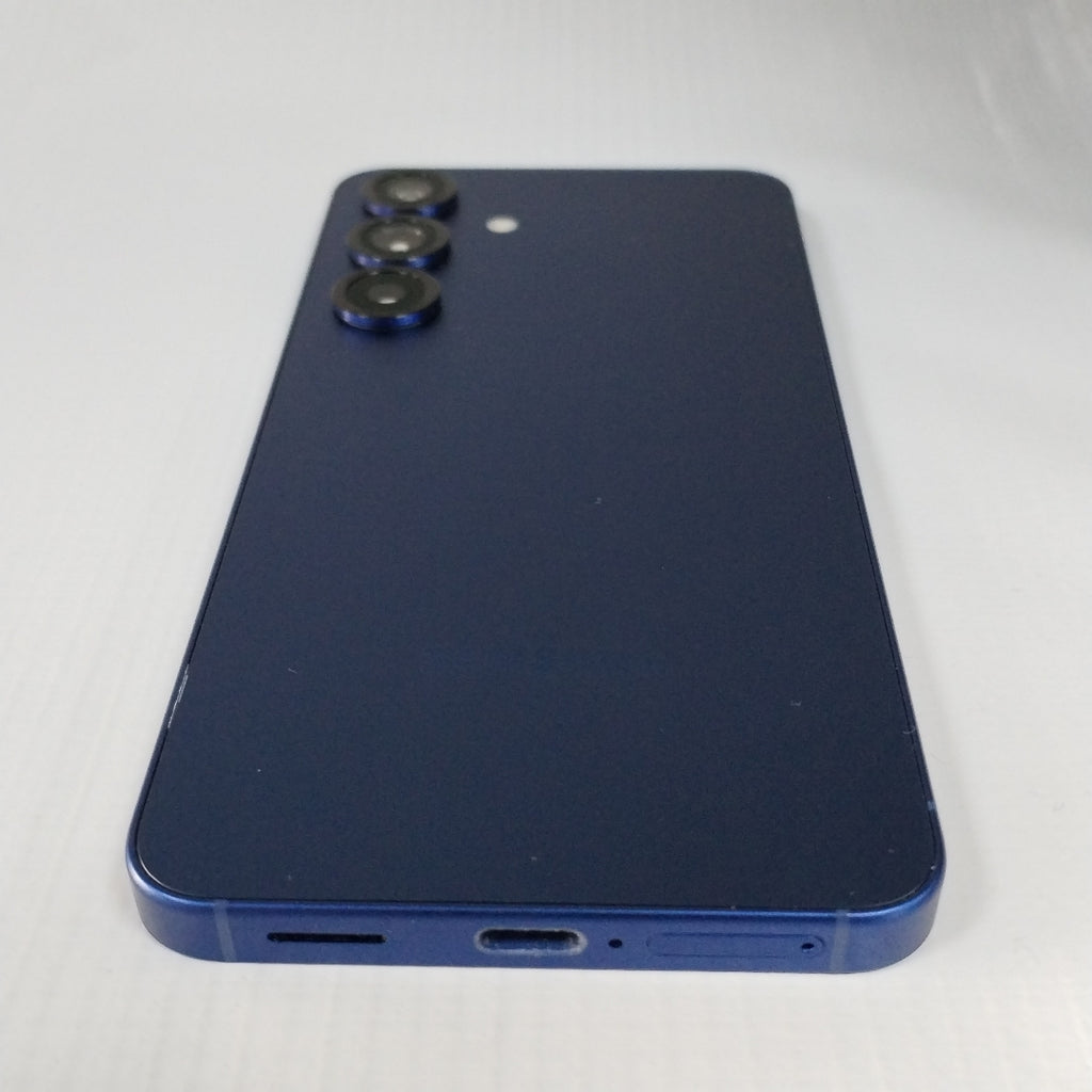 CELULAR SAMSUNG GALAXY S25 SM-S931B (2025) 256 GB 12 GB RAM (SEMINUEVO)