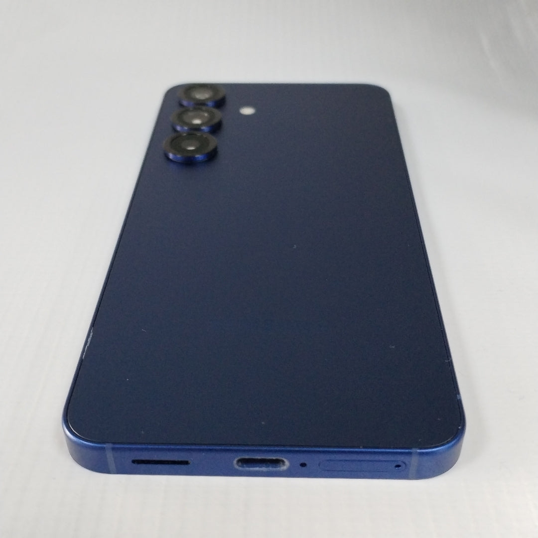 CELULAR SAMSUNG GALAXY S25 SM-S931B (2025) 256 GB 12 GB RAM (SEMINUEVO)