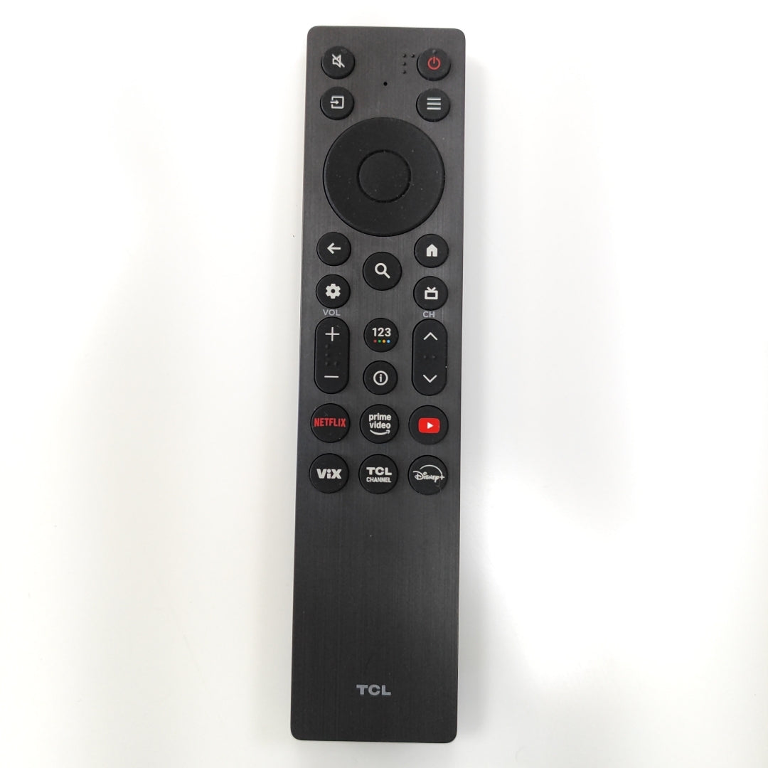 PANTALLA TCL 43Q3K (2025) 43" QLED 4K (SEMINUEVO)