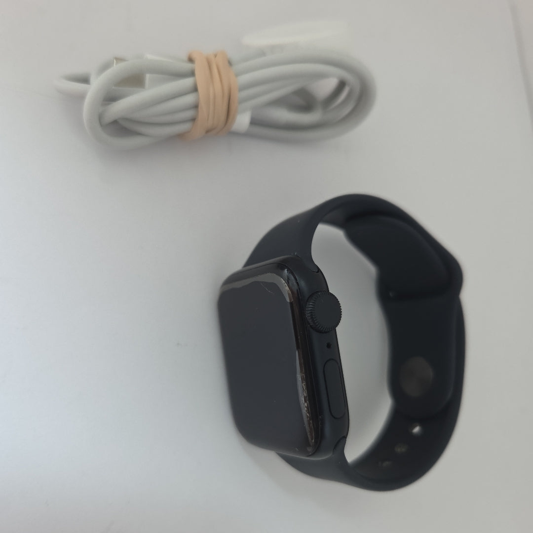 SMARTWATCH APPLE SE 2 ALUMINIO A2722 40 MM GPS (SEMINUEVO)