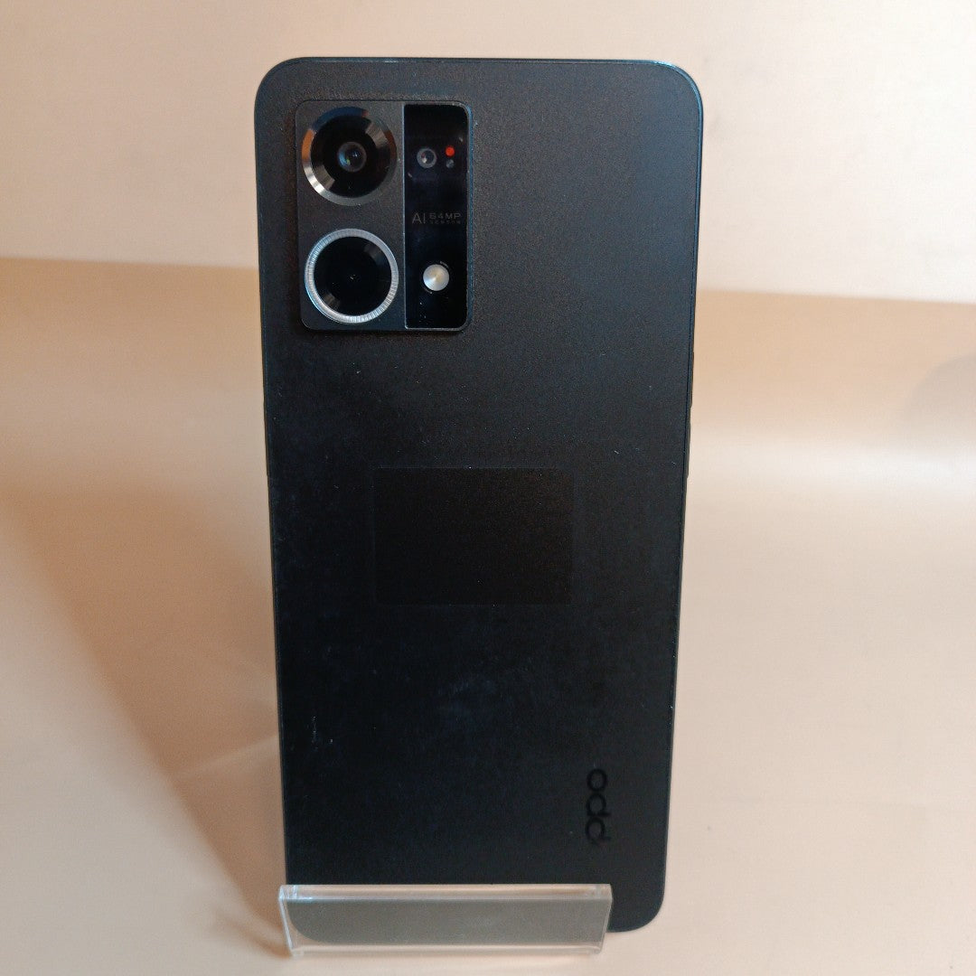 CELULAR OPPO  RENO7 CPH2363 (2022) 256 GB 8 GB RAM (SEMINUEVO)