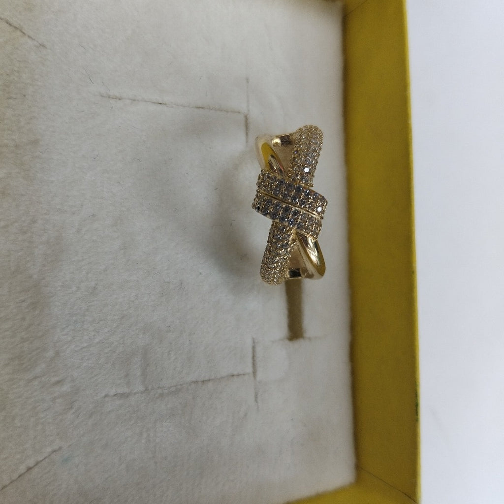 ANILLOS DAMA ORO 14K 3.6 (NUEVO)