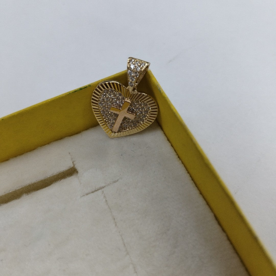 DIJES ORO 14K 2.2 (NUEVO)