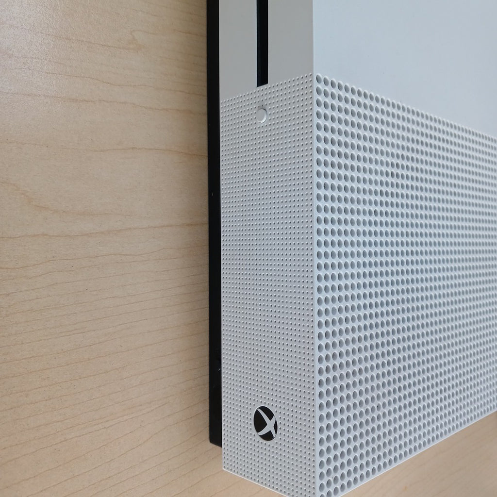 CONSOLA DE VIDEOJUEGO MICROSOFT XBOX ONE S 500 GB  (SEMINUEVO)