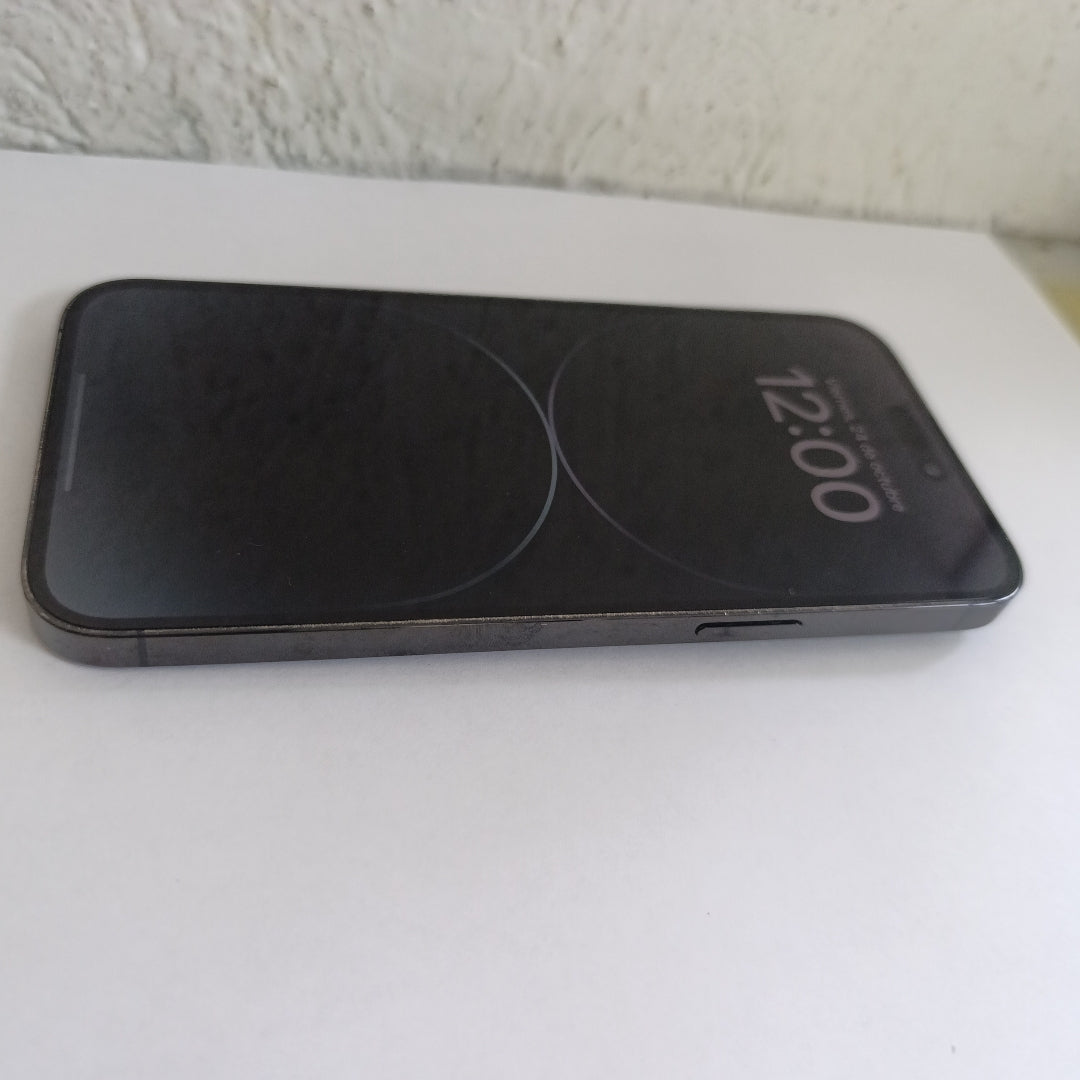 CELULAR APPLE IPHONE 14 PRO MAX A2894 128 GB 6 GB RAM (SEMINUEVO)