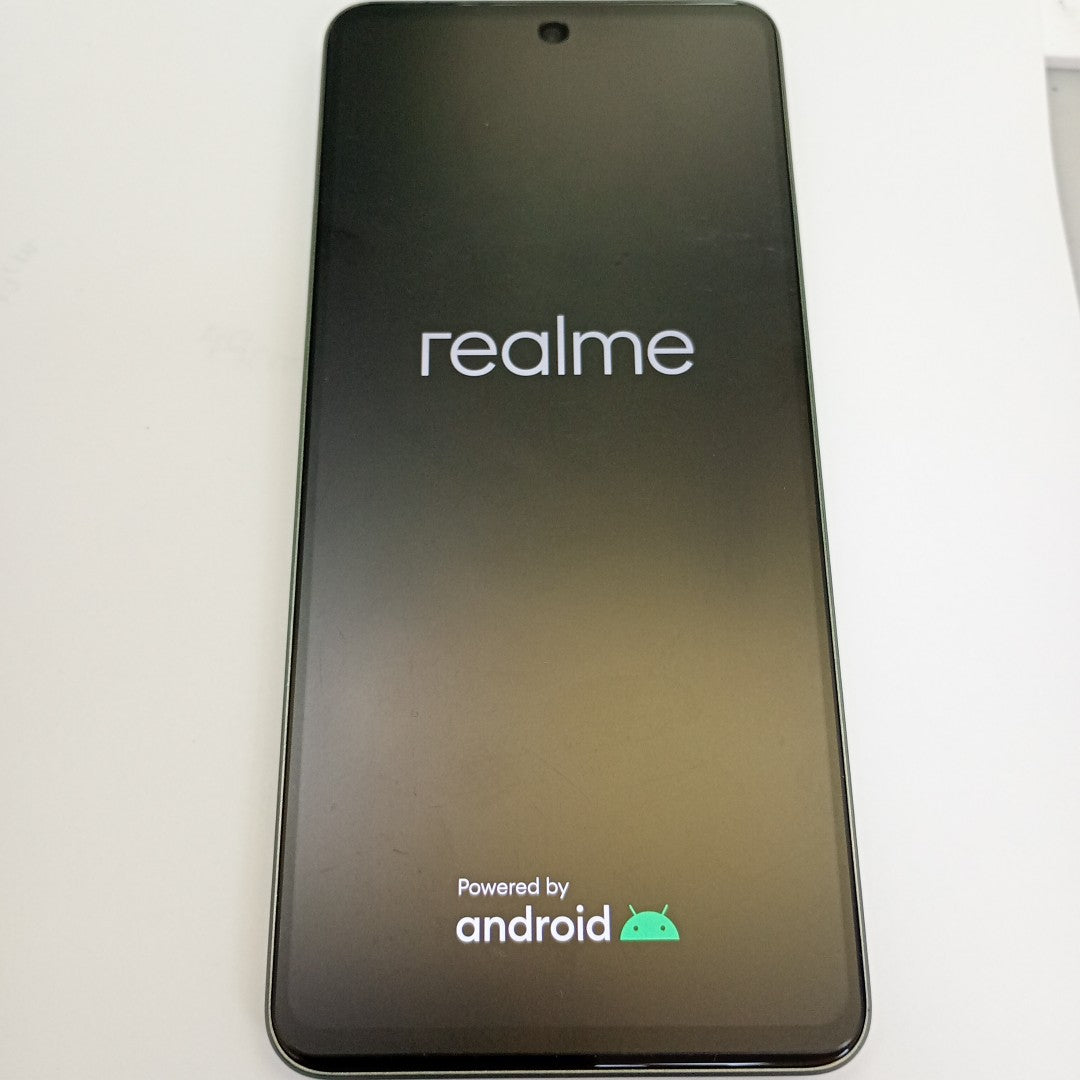 CELULAR REALME C67 RMX3890 (2023) 256 GB 8 GB RAM (SEMINUEVO)