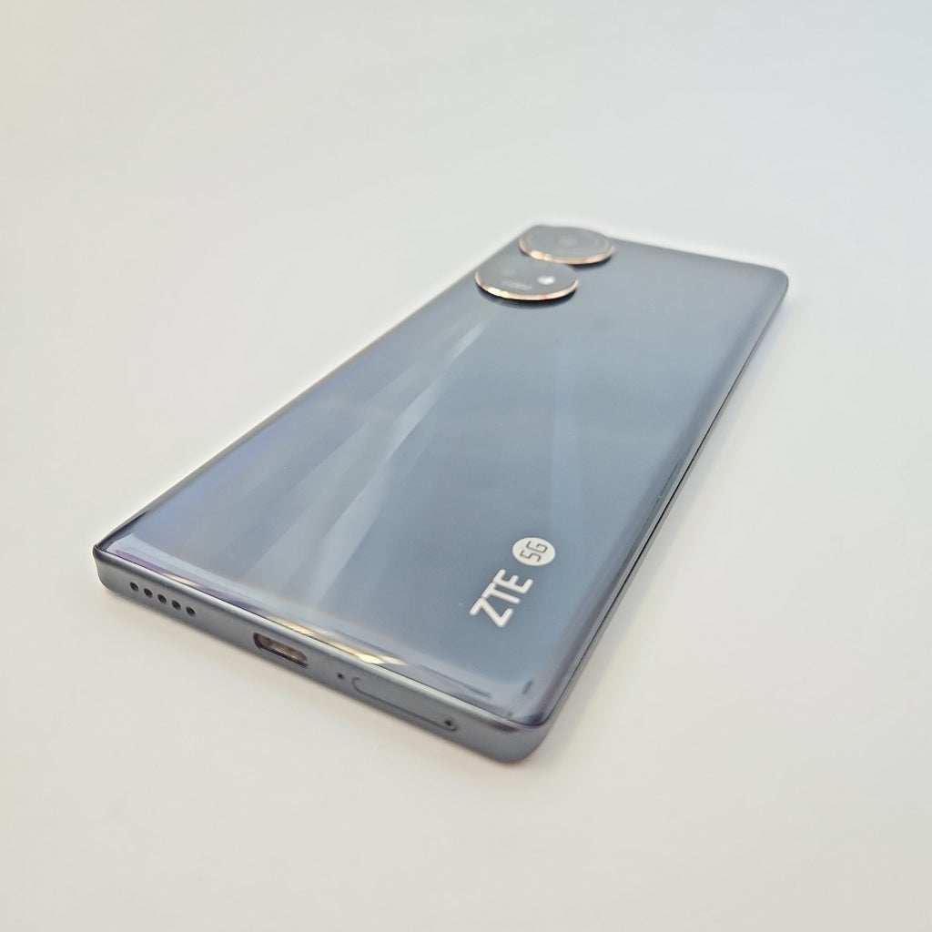 CELULAR ZTE AXON 50 5G 9050N 256 GB 6 GB RAM