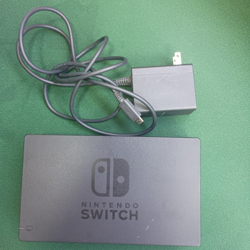 CONSOLA DE VIDEOJUEGO NINTENDO SWITCH OLED 64 GB (SEMINUEVO)