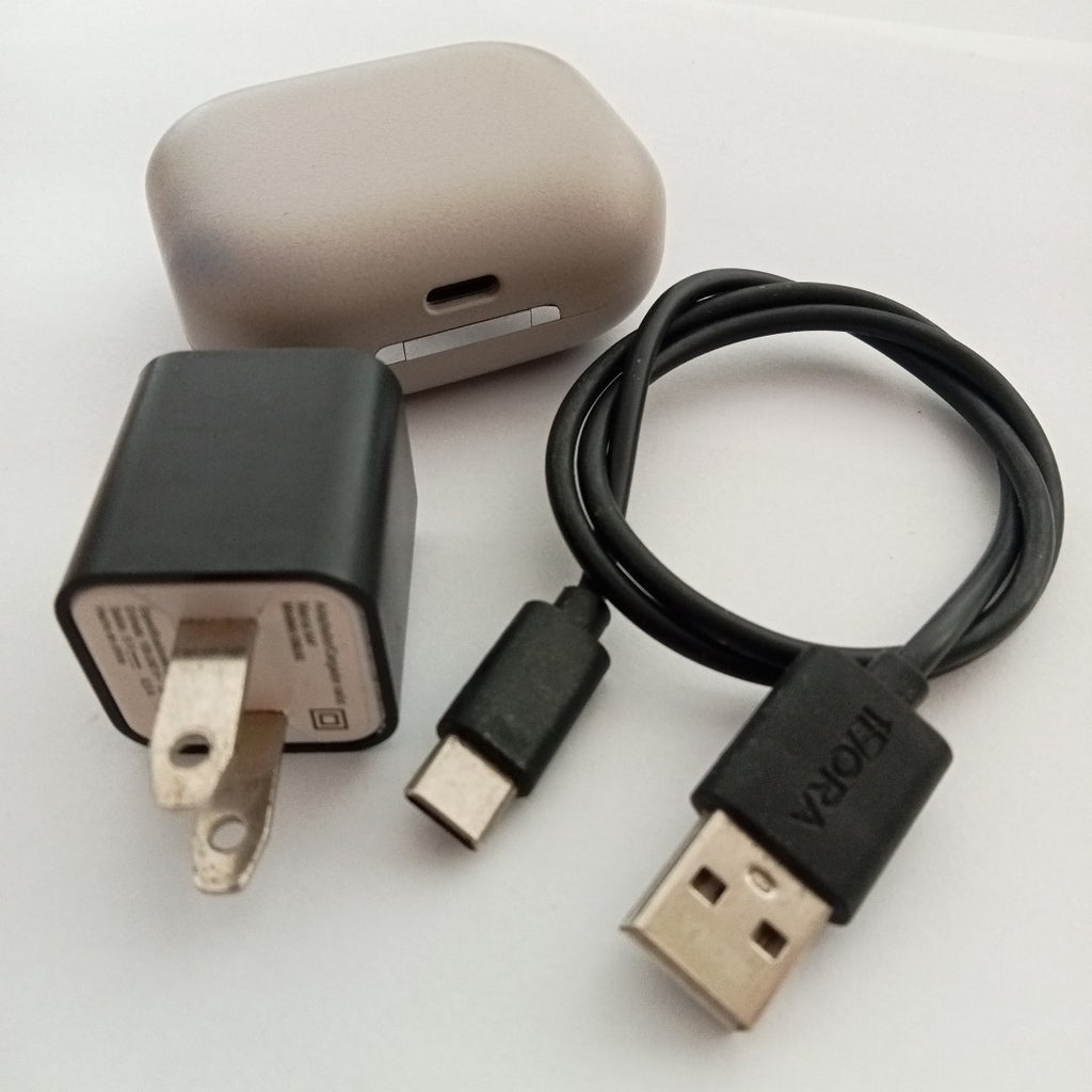 AUDIFONOS MOTOROLA MOTO BUDS+ INALAMBRICO IN EAR (SEMINUEVO)