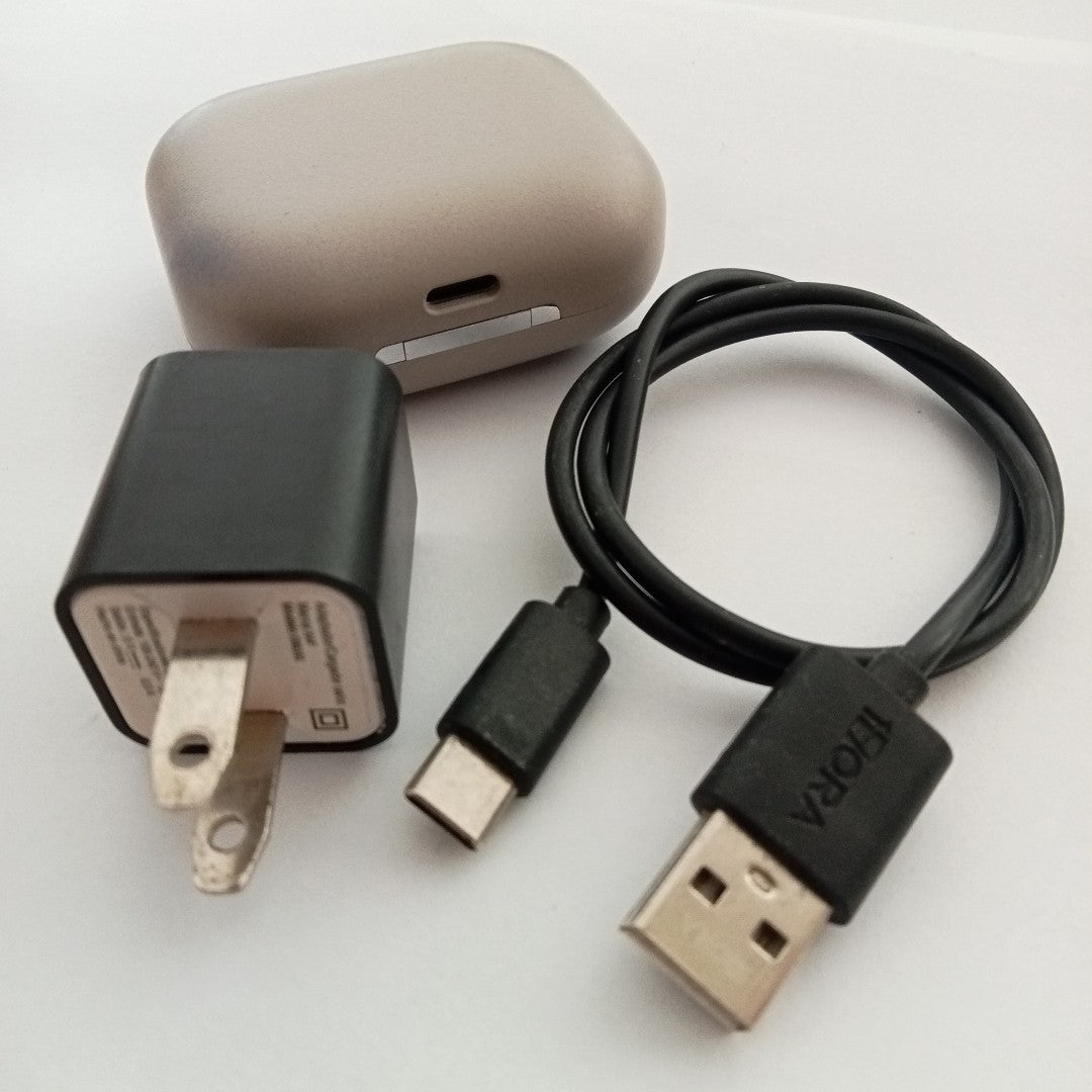 AUDIFONOS MOTOROLA MOTO BUDS+ INALAMBRICO IN EAR (SEMINUEVO)