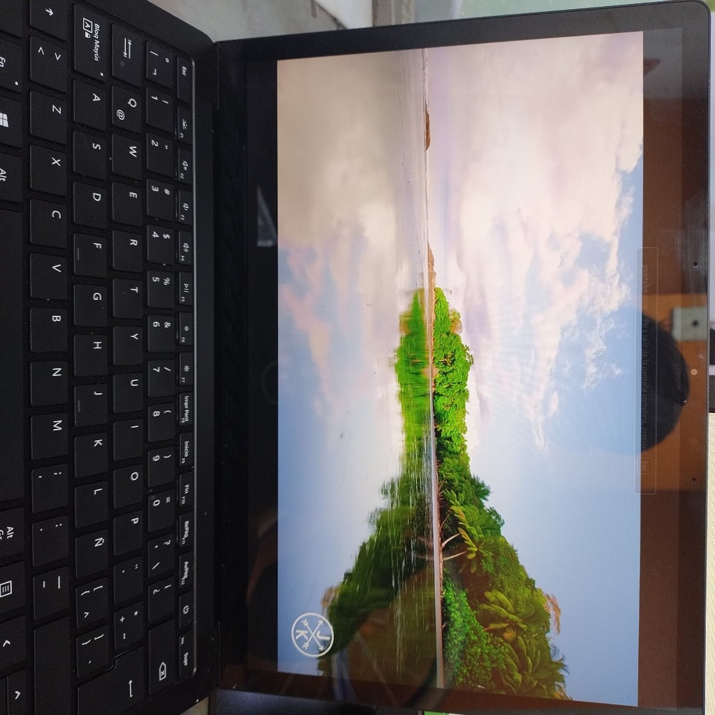 LAPTOP MICROSOFT SURFACE LAPTOP 5 1951 (2022) 512 GB SSD 8 GB RAM (SEMINUEVO)