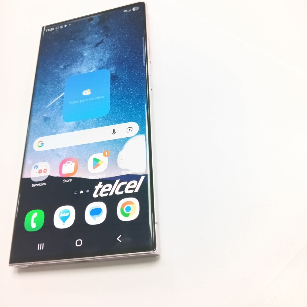 CELULAR SAMSUNG GALAXY S23 ULTRA SM-S918B 512 GB 12 GB RAM (SEMINUEVO)