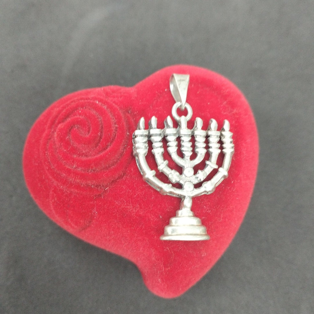 DIJE. PLATA. 37.1 GRMS (SEMINUEVO)