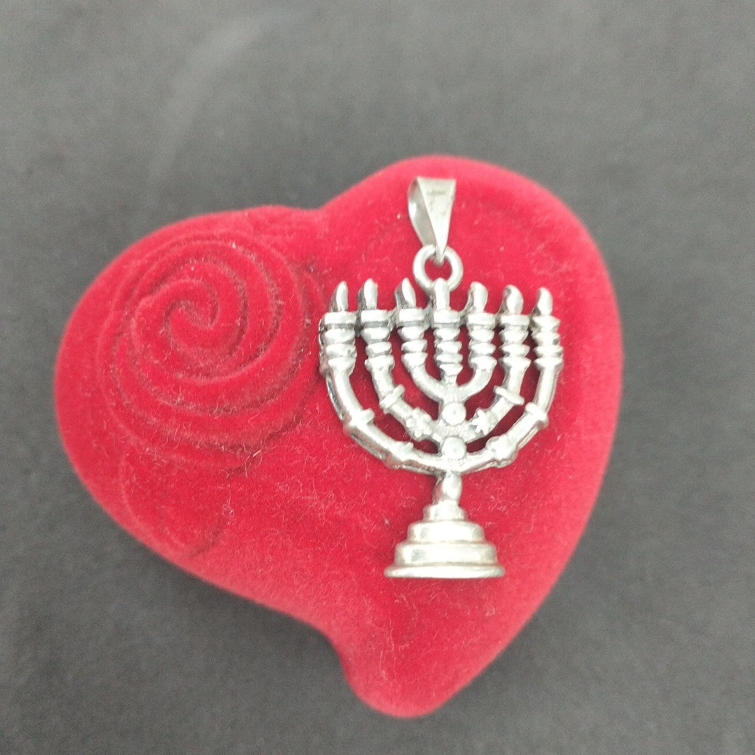 DIJE. PLATA. 37.1 GRMS (SEMINUEVO)