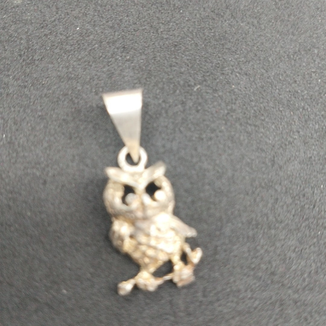 DIJE. PLATA. 20.6 GRMS (SEMINUEVO)