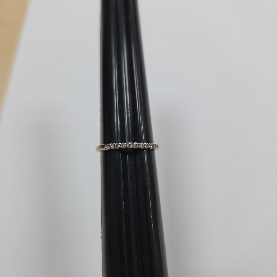 CHURUMBELA. ORO. 14 K 1.1 GRMS (SEMINUEVO)