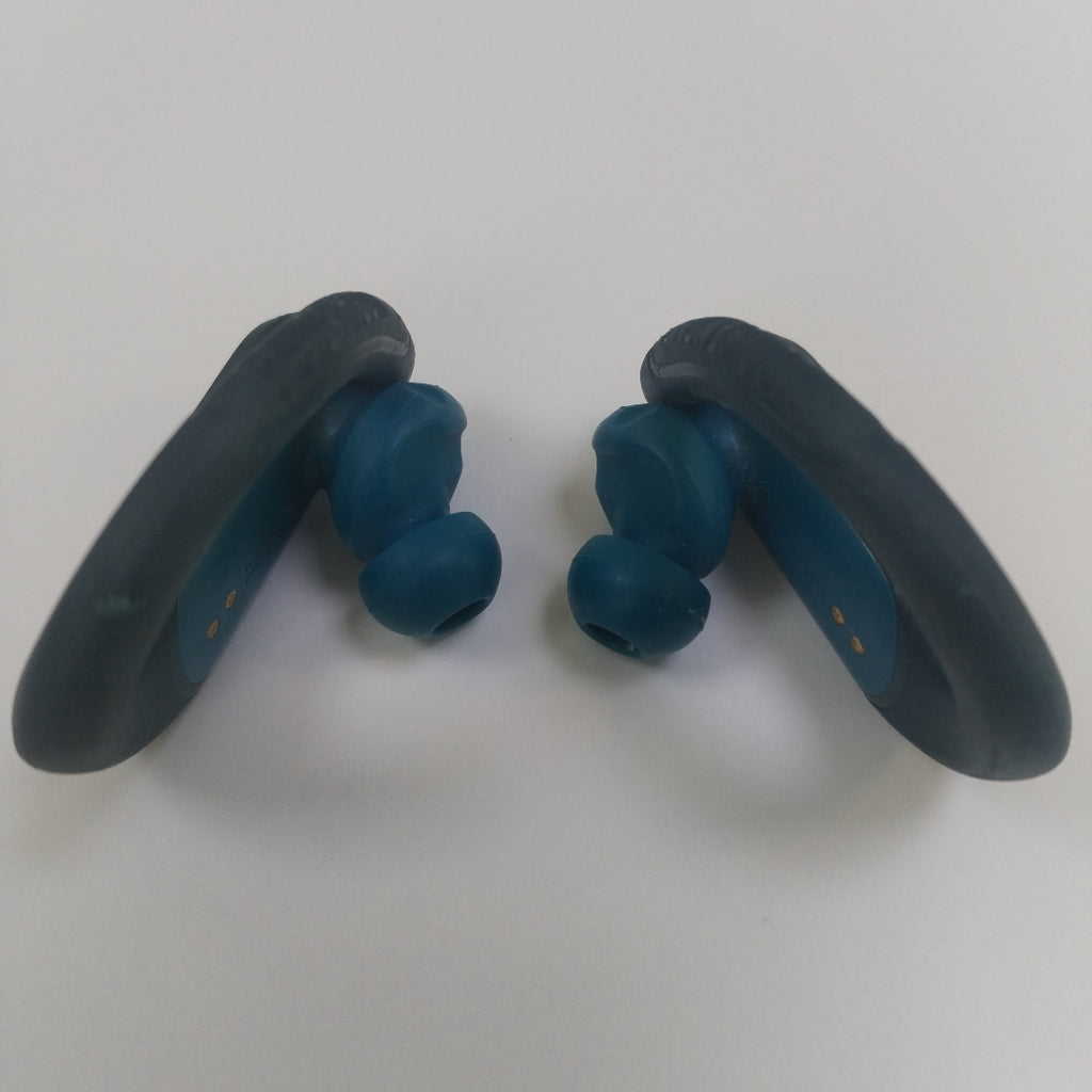 AUDIFONOS JBL ENDURANCE PEAK 3R INALAMBRICO IN EAR (SEMINUEVO)