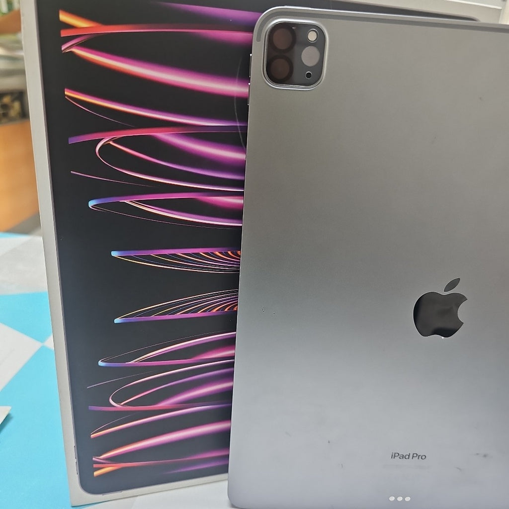 TABLETA APPLE IPAD PRO 6 12.9" A2436 256 GB 8 GB RAM (SEMINUEVO)