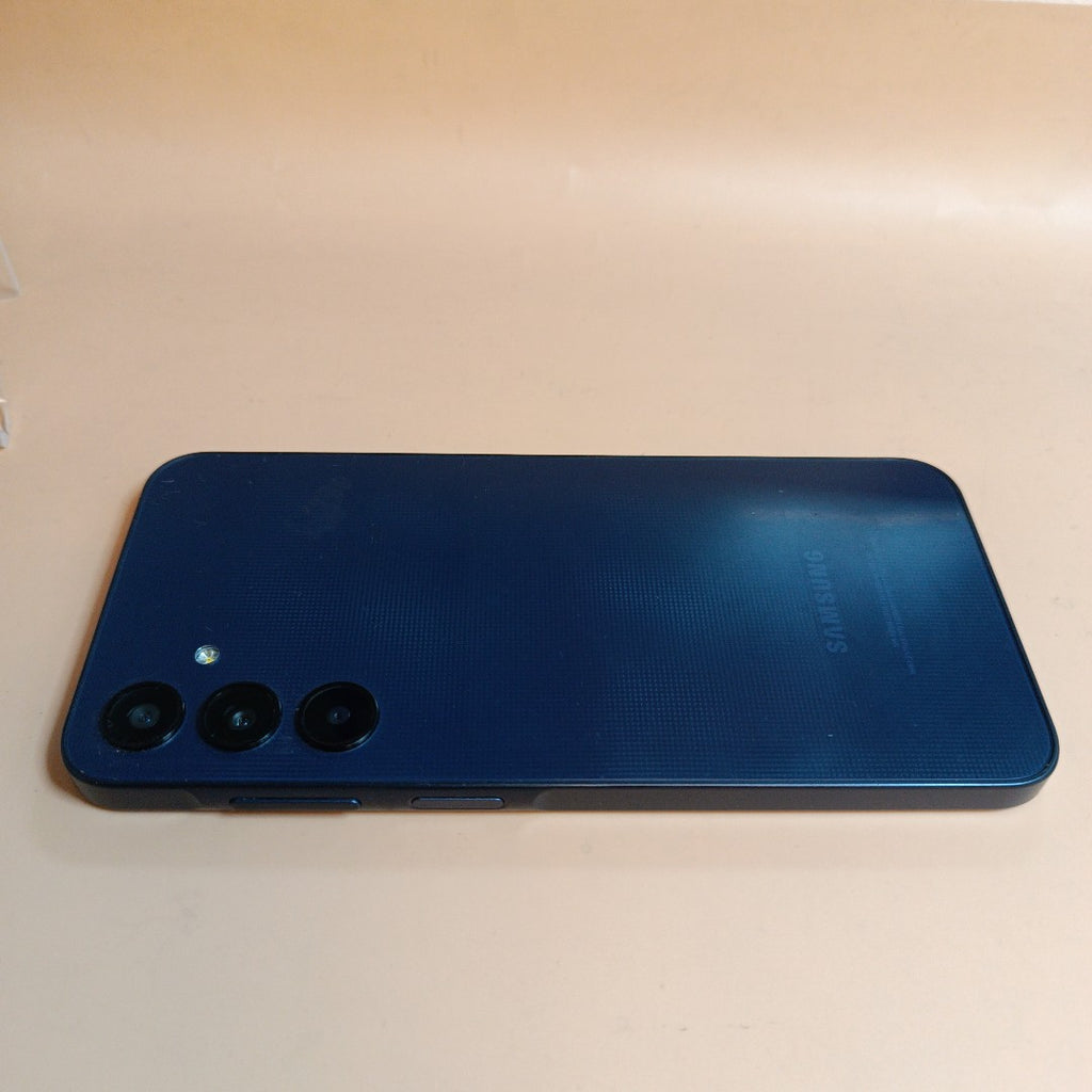 CELULAR SAMSUNG GALAXY A25 5G SM-A256E/DSN (2023) 256 GB 8 GB RAM (SEMINUEVO)