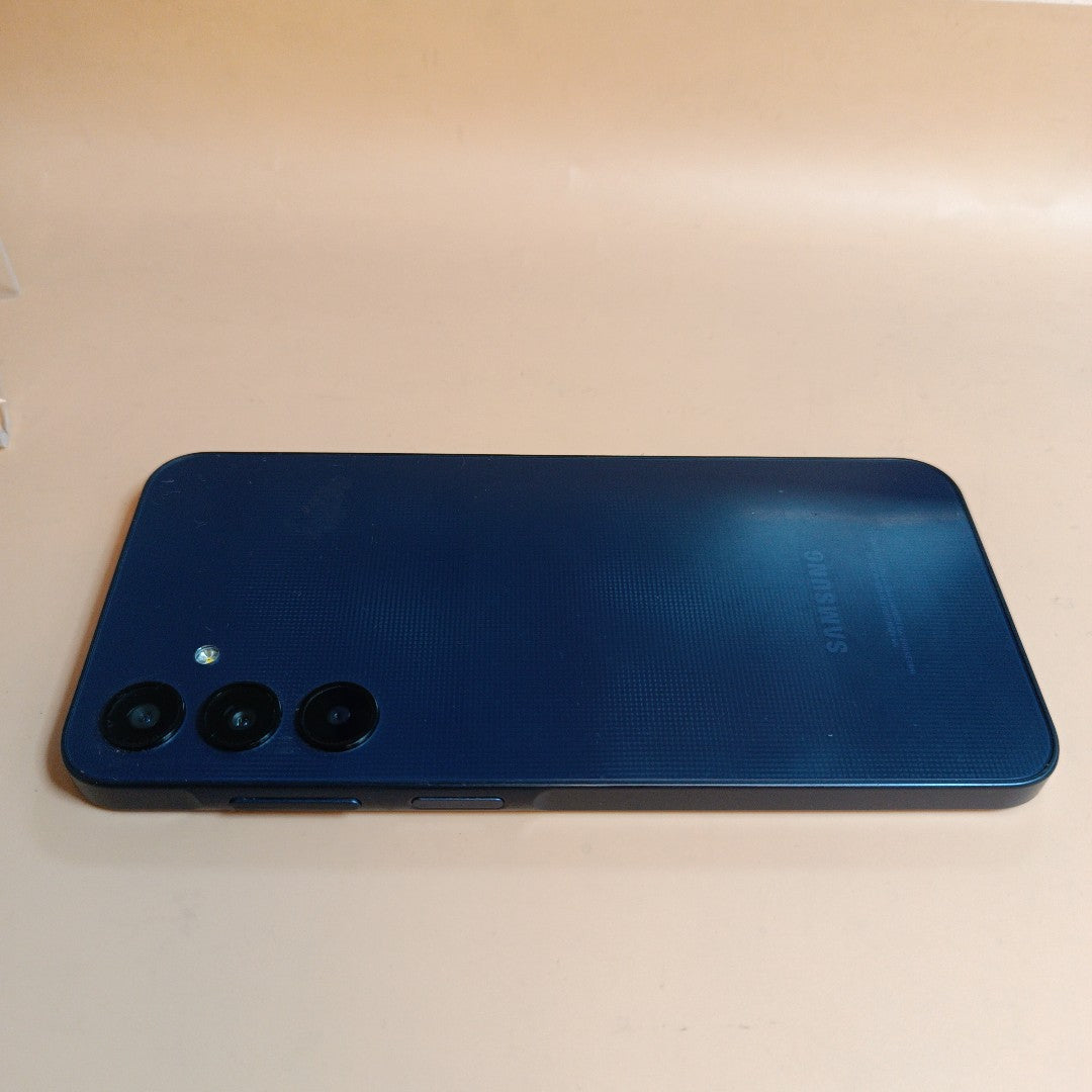 CELULAR SAMSUNG GALAXY A25 5G SM-A256E/DSN (2023) 256 GB 8 GB RAM (SEMINUEVO)