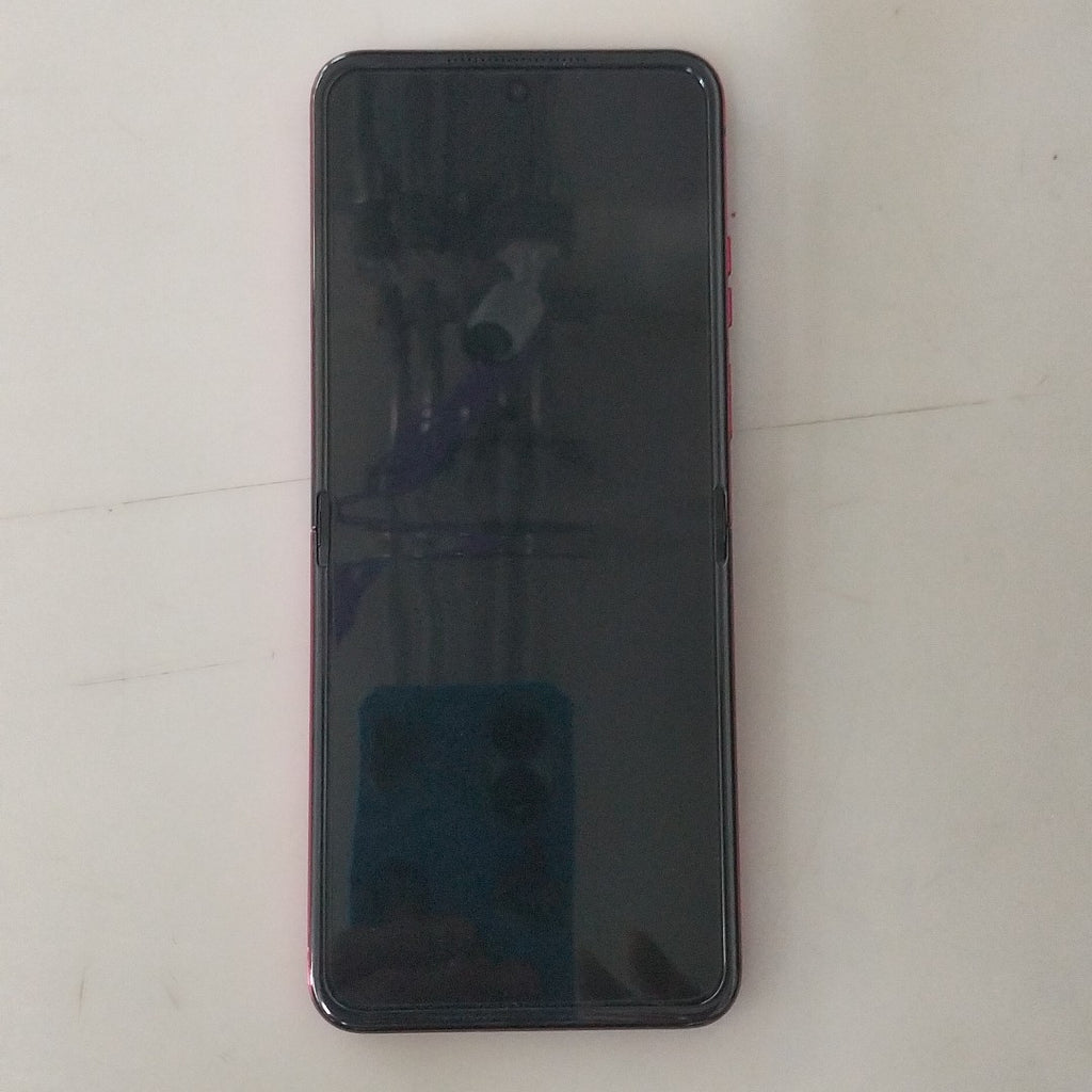 CELULAR MOTOROLA RAZR 50 ULTRA XT2451-3 (2024) 512 GB 12 GB RAM (SEMINUEVO)