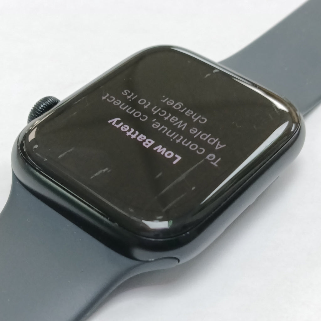 SMARTWATCH APPLE SE 2 ALUMINIO A2723 44 MM GPS (SEMINUEVO)