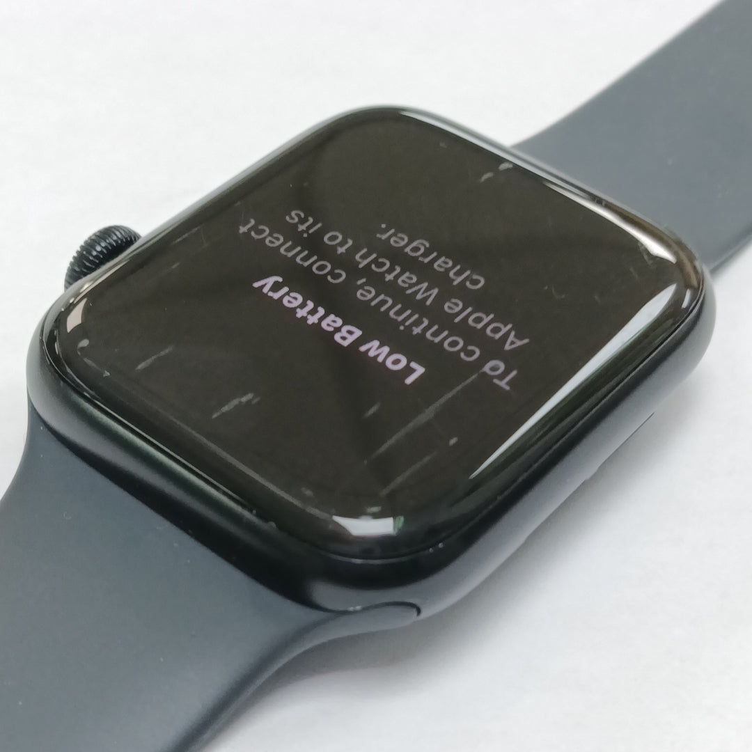 SMARTWATCH APPLE SE 2 ALUMINIO A2723 44 MM GPS (SEMINUEVO)