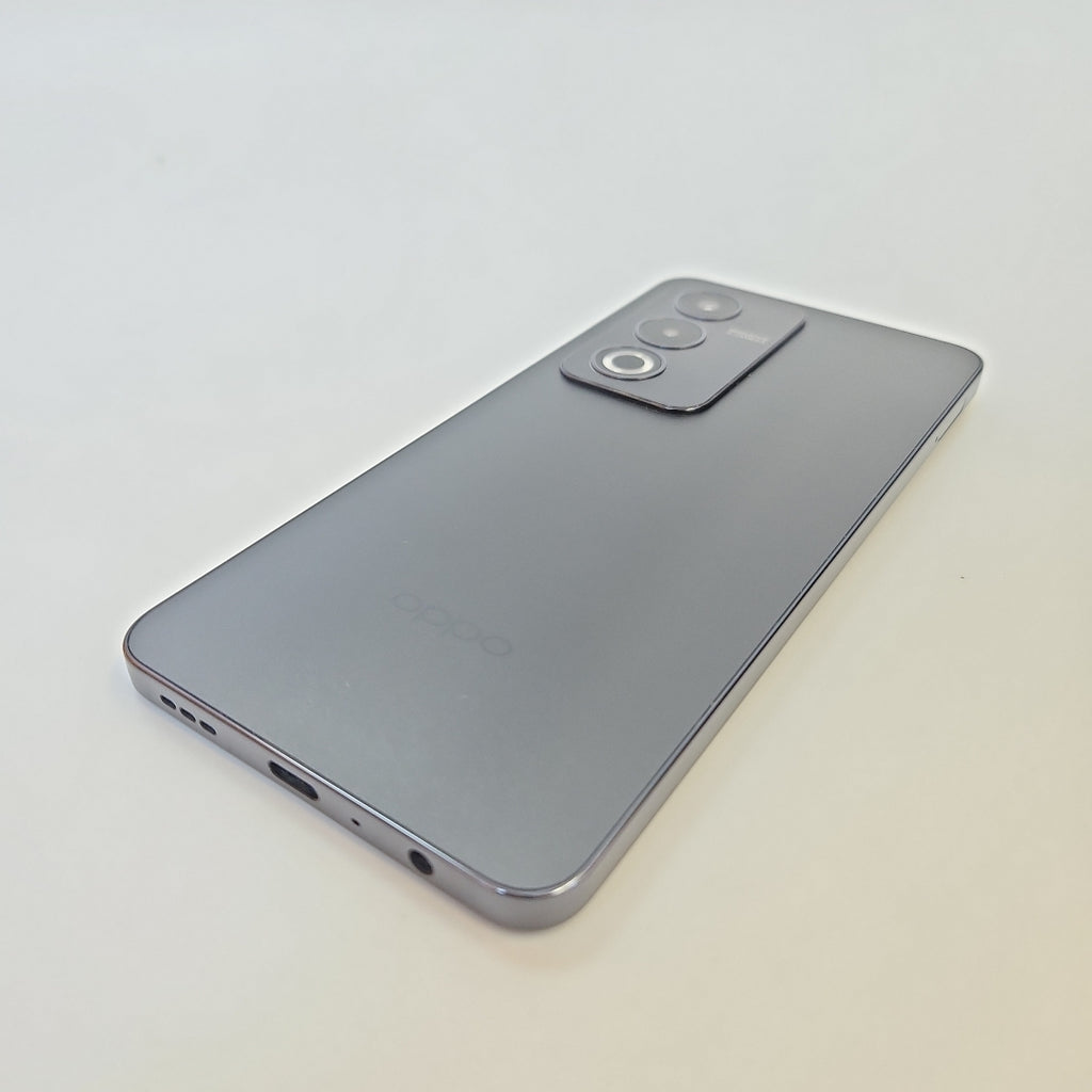 CELULAR OPPO  A80 5G CPH2639 (2024) 256 GB 8 GB RAM (SEMINUEVO)