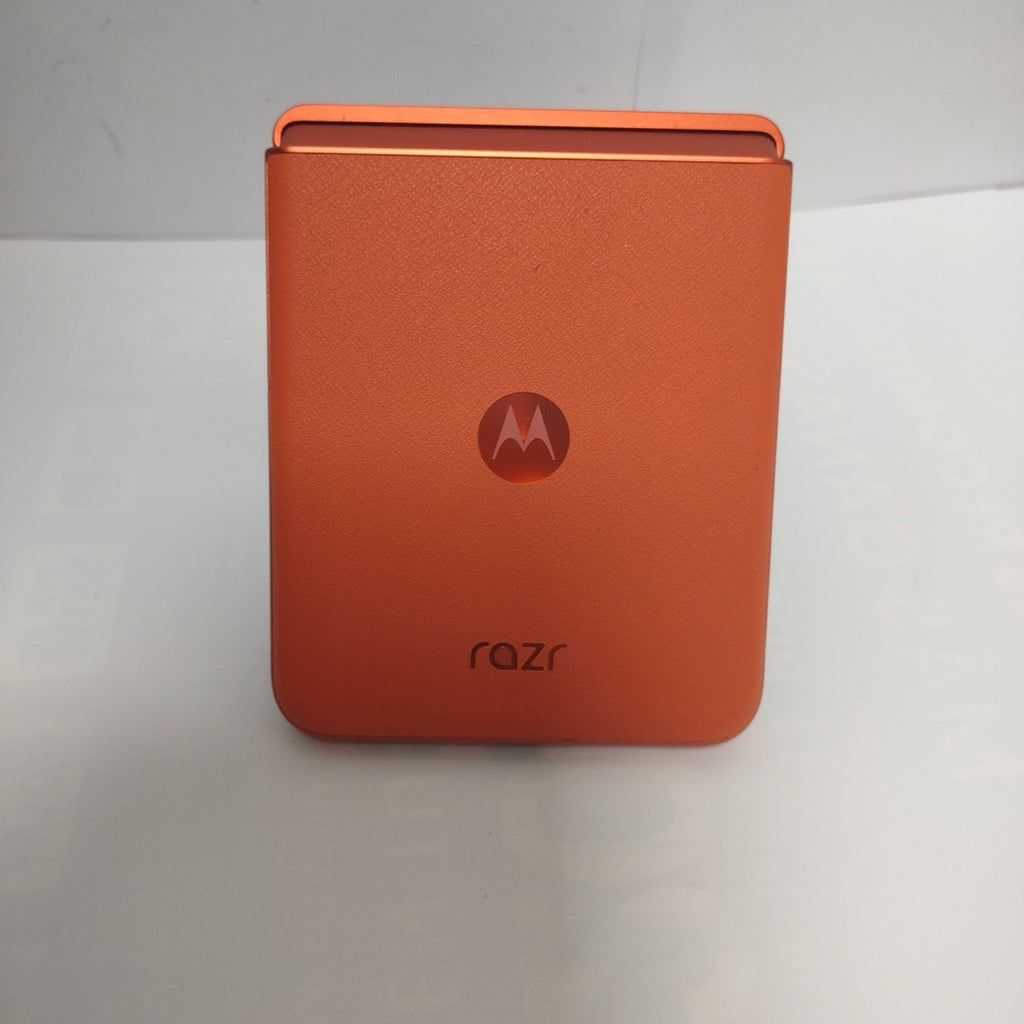 CELULAR MOTOROLA RAZR 50 5G XT2453-1 512 GB 12 GB RAM