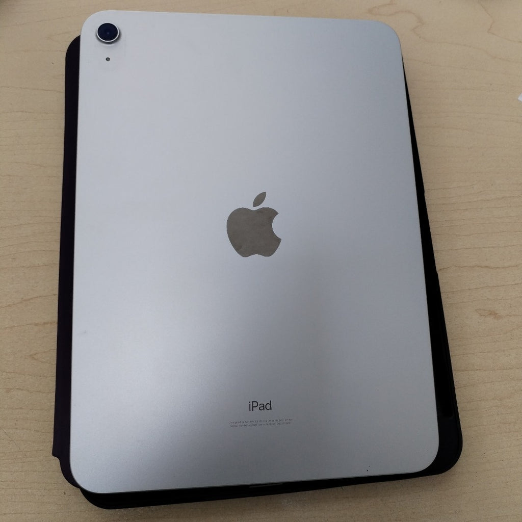 TABLETA APPLE IPAD 10 A2696 256 GB 4 GB RAM (SEMINUEVO)