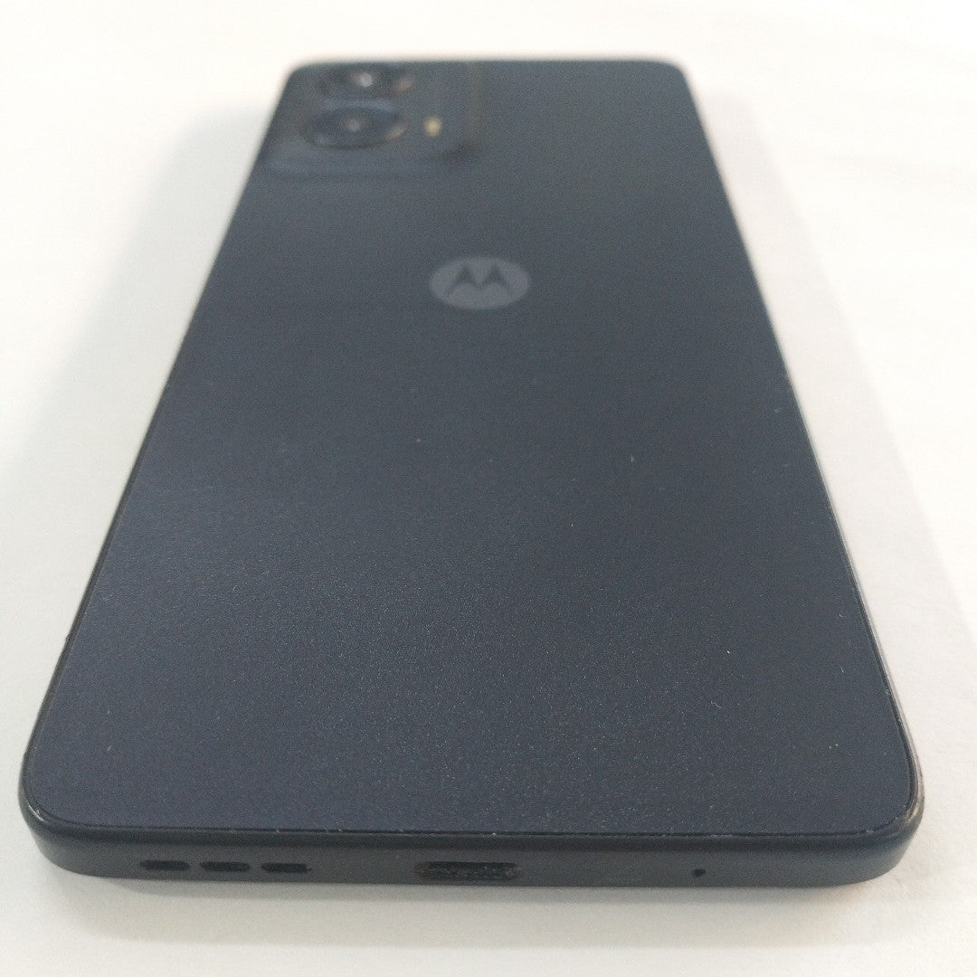 CELULAR MOTOROLA MOTO G24 XT2423-1 (2024) 256 GB 4 GB RAM (SEMINUEVO)