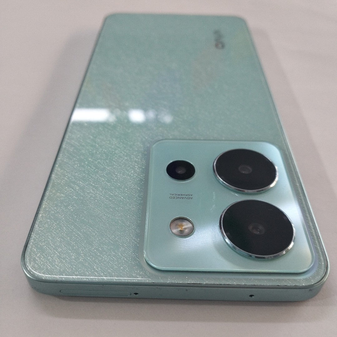 CELULAR VIVO Y36 V2247 128 GB 8 GB RAM (SEMINUEVO)