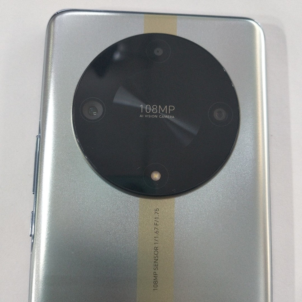 CELULAR HONOR X9B 5G ALI-NX3P 512 GB 8 GB RAM (SEMINUEVO)