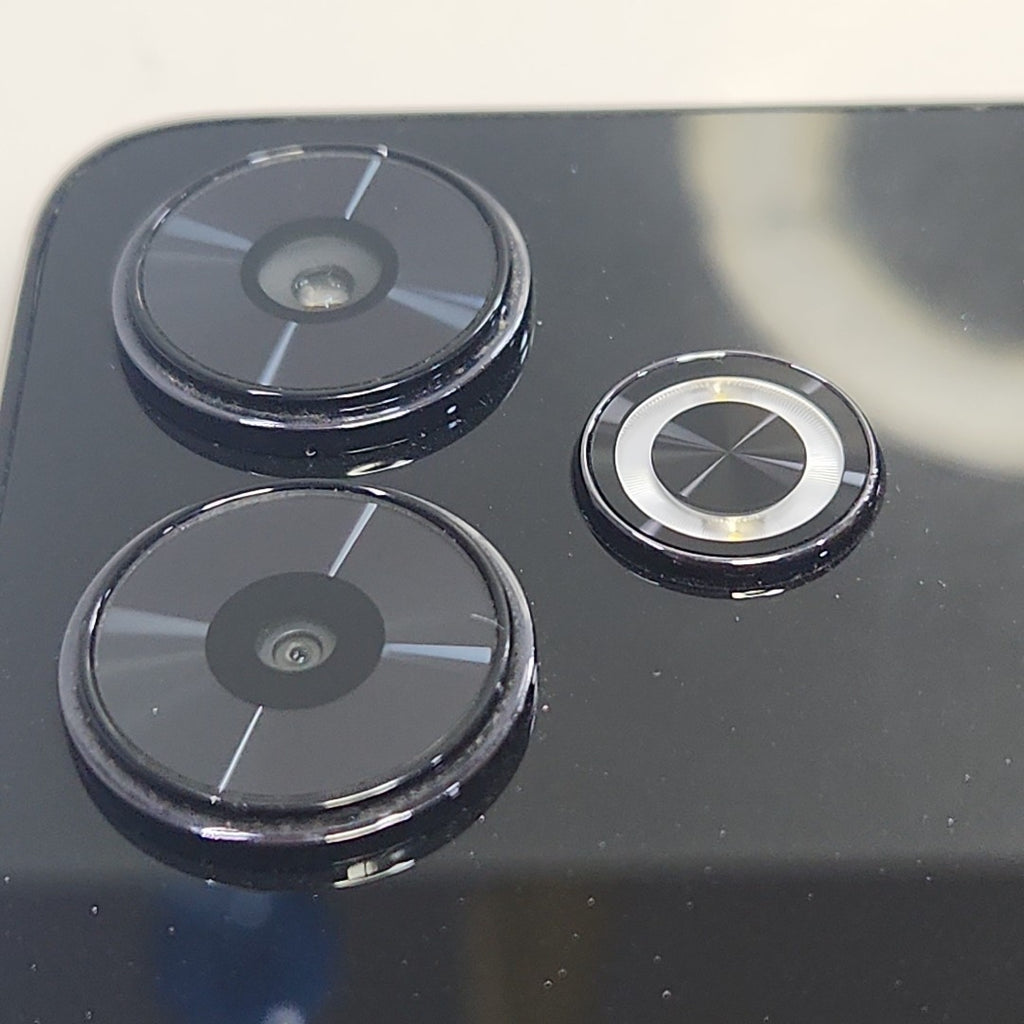 CELULAR XIAOMI REDMI 13 24049RN28L (2024) 256 GB 8 GB RAM (SEMINUEVO)