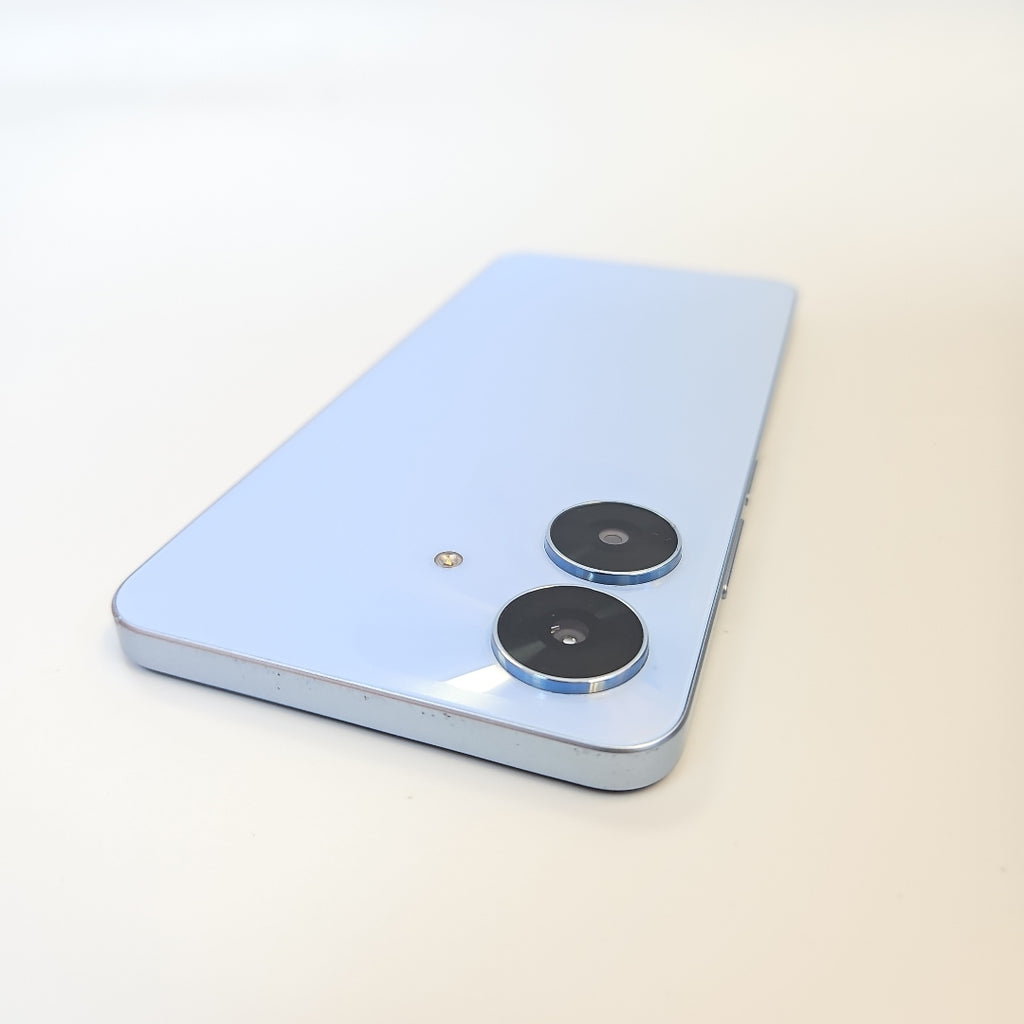 CELULAR REALME REALME NOTE 60-RMX3933(2023) 128 GB 4 GB RAM (SEMINUEVO)