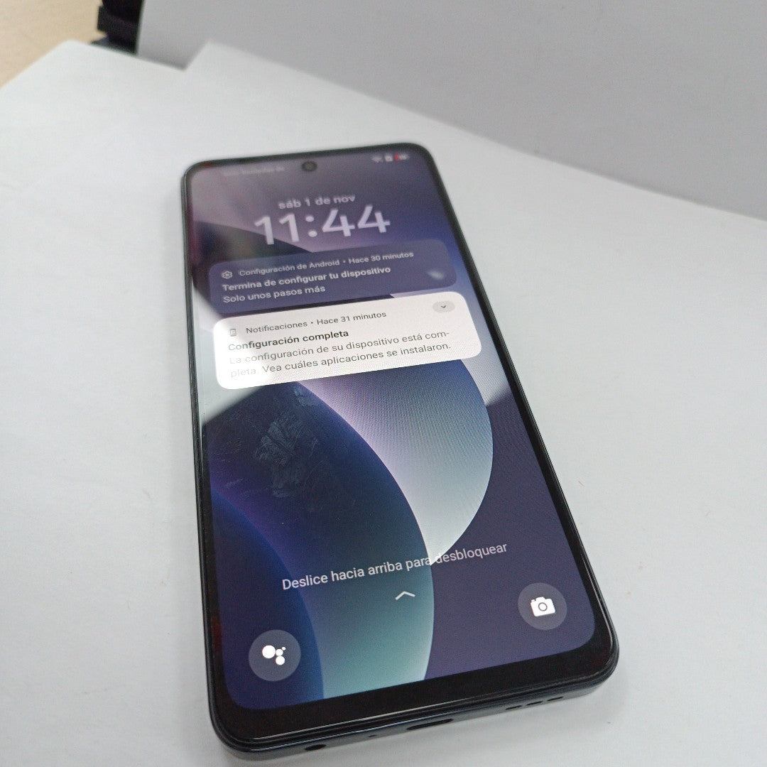 CELULAR OPPO  A80 5G CPH2639 (2024) 256 GB 8 GB RAM (SEMINUEVO)