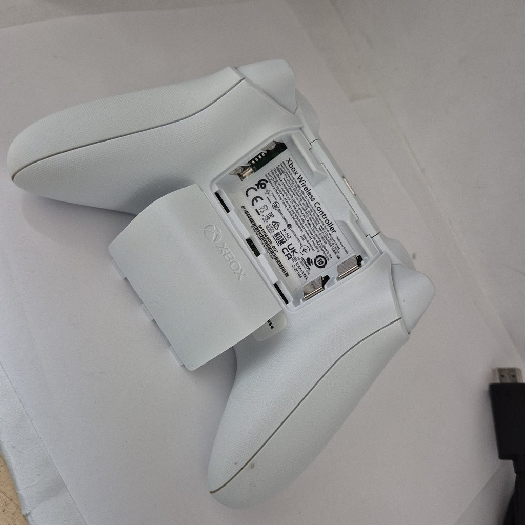 CONSOLA DE VIDEOJUEGO MICROSOFT XBOX SERIES S 512 GB SSD (SEMINUEVO)