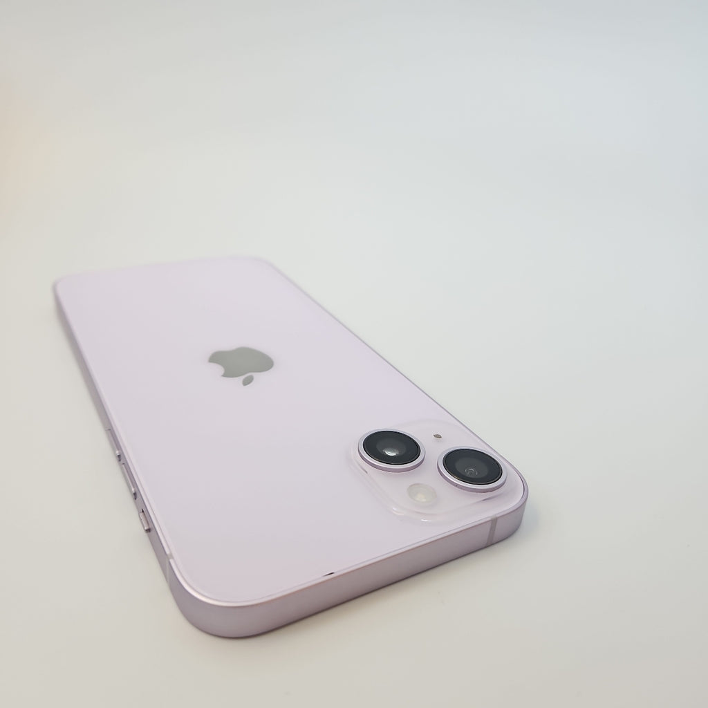 CELULAR APPLE IPHONE 14 PLUS A2632 128 GB 6 GB RAM (SEMINUEVO)