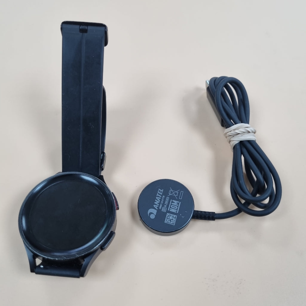 SMARTWATCH SAMSUNG GALAXY WATCH 5 PRO SM-R920 45 MM GPS (SEMINUEVO)