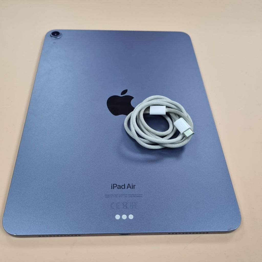 TABLETA APPLE IPAD AIR 5 A2588 64 GB 8 GB RAM (SEMINUEVO)