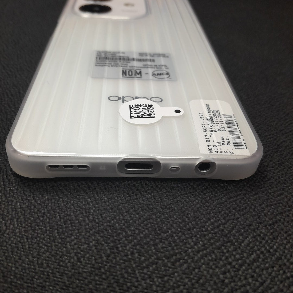 CELULAR OPPO  A60 CPH3669 256 GB 8 GB RAM (SEMINUEVO)