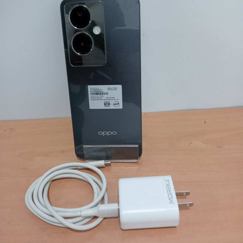CELULAR OPPO  A79 CPH2557 (2023) 256 GB 8 GB RAM (SEMINUEVO)