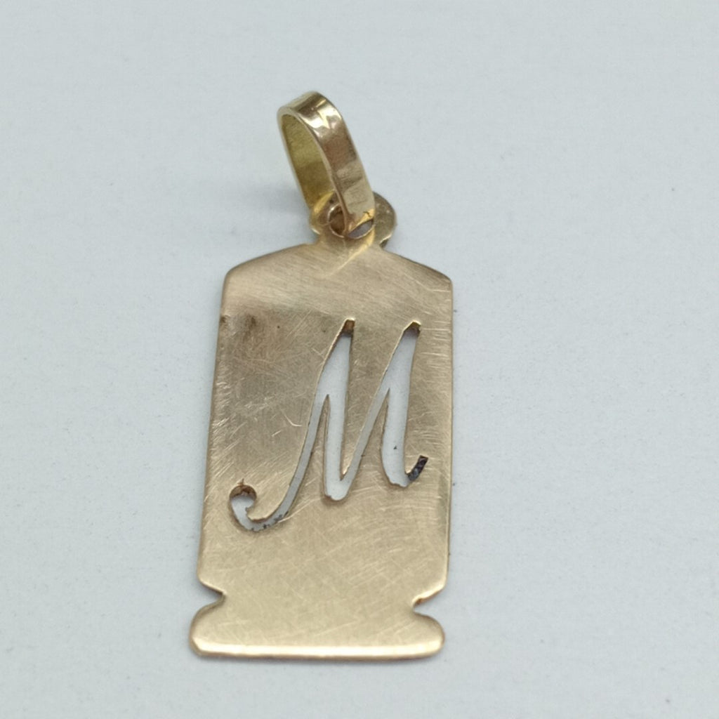 DIJE ORO 8 K 0,70 GRMS (SEMINUEVO)