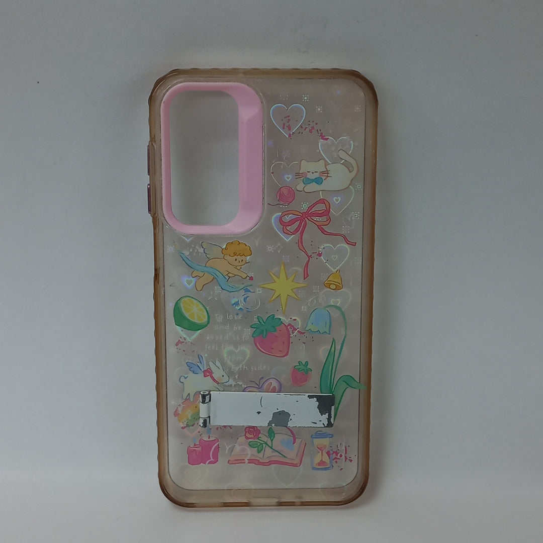 CELULAR SAMSUNG GALAXY A16 SM-A165M (2024) 128 GB 4 GB RAM (SEMINUEVO)