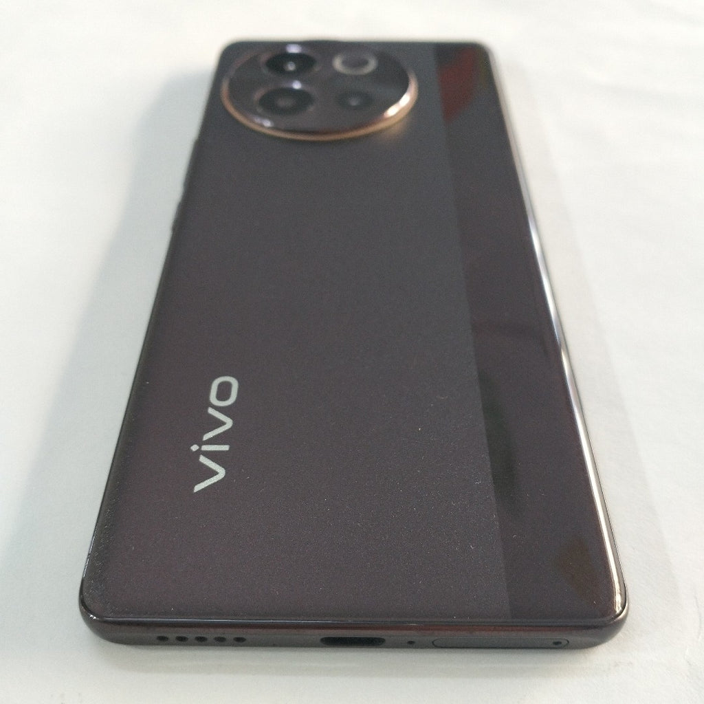 CELULAR VIVO V40 LITE V2341 (2024) 256 GB 8 GB RAM (SEMINUEVO)