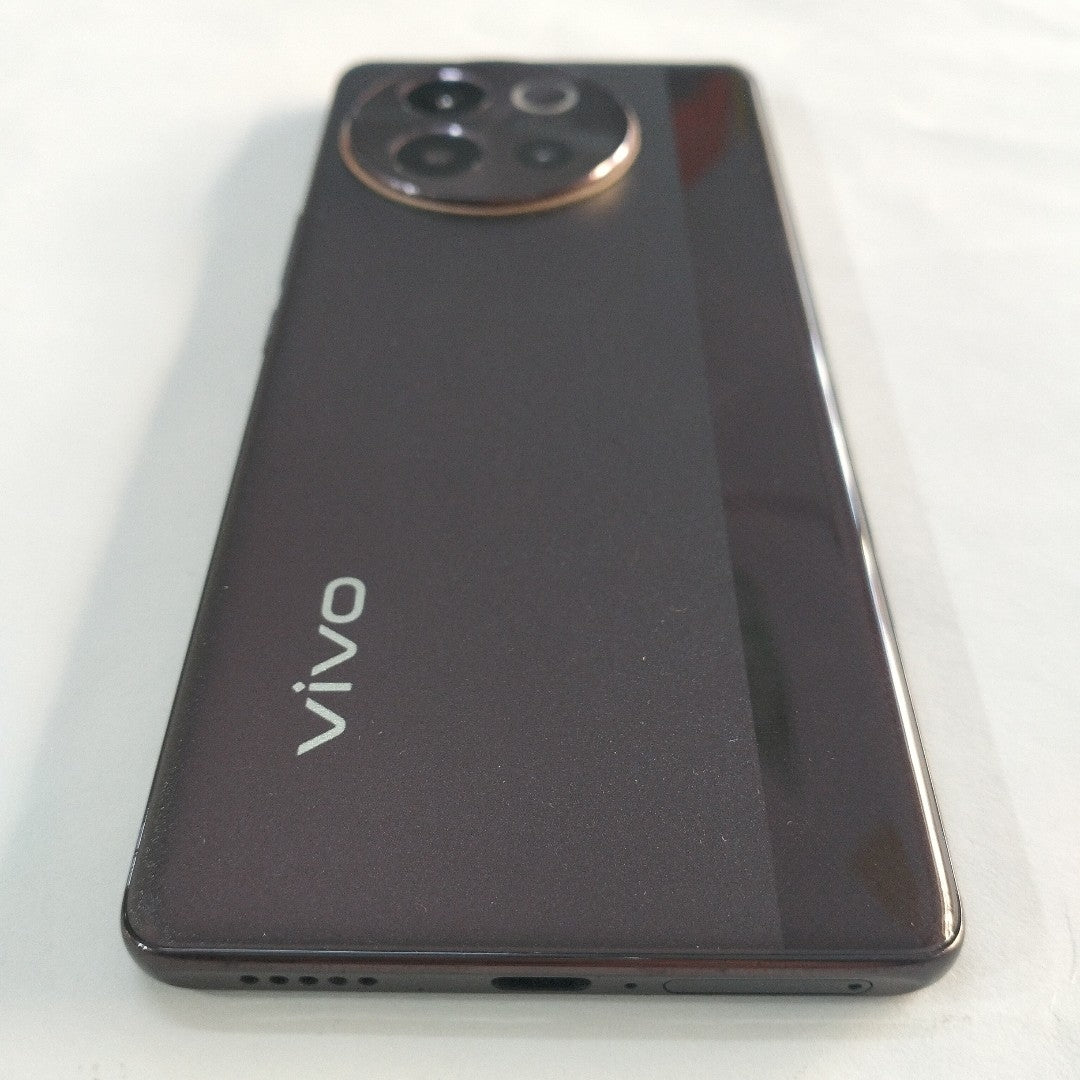 CELULAR VIVO V40 LITE V2341 (2024) 256 GB 8 GB RAM (SEMINUEVO)